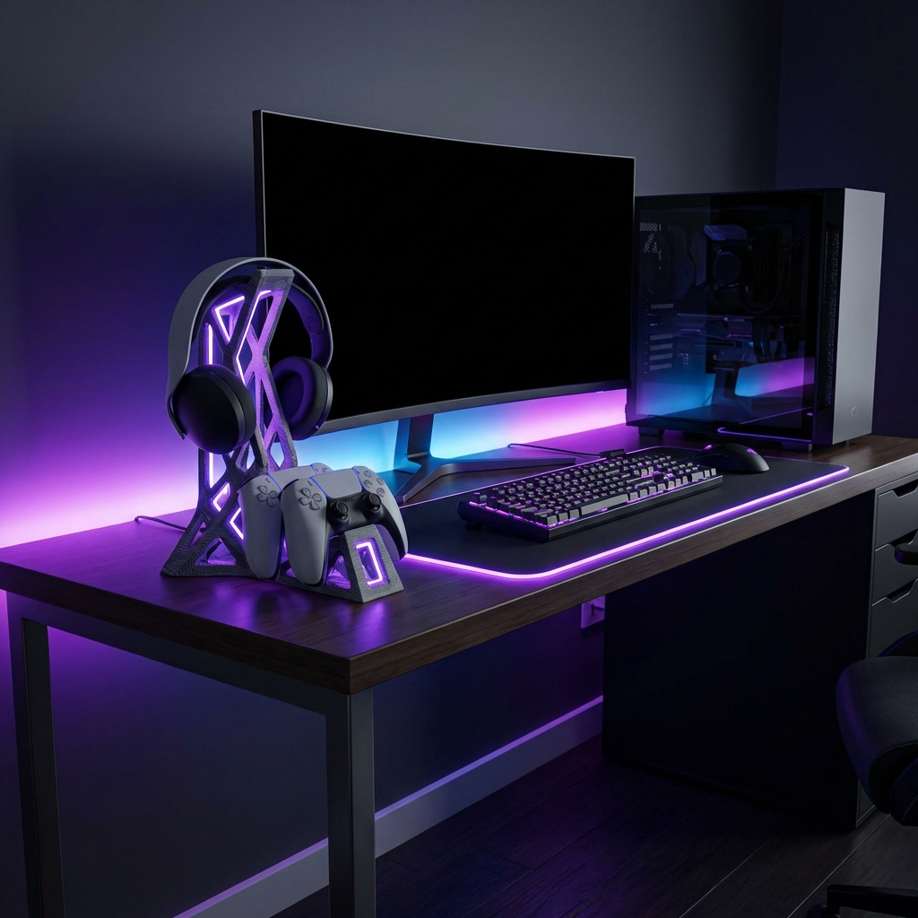 Gaming