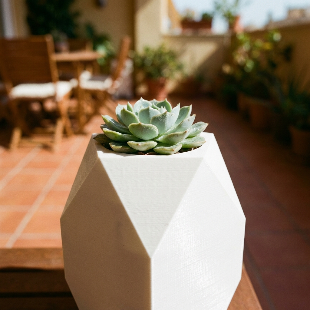 Jardín